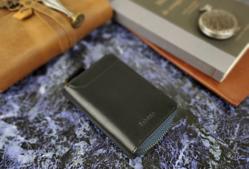 Fabrizio カードケース CH101